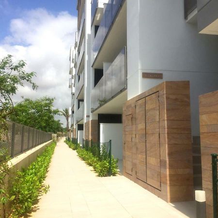 Bioko II Mil Palmeras Pilar de la Horadada Extérieur photo