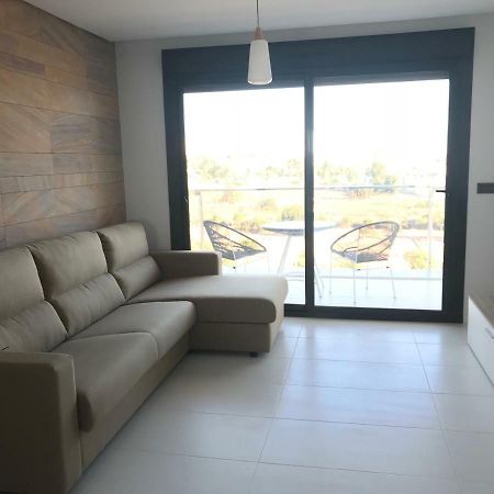 Bioko II Mil Palmeras Pilar de la Horadada Extérieur photo